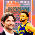 Why are Bradley Cooper and Stephen Curry Coming Together at BottleRock Napa? Find Out 