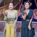 Karisma Kapoor on recreating iconic dance sequence with Madhuri Dixit from Dil To Pagal Hai: 'We still remembered the steps'
