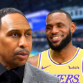 'Stop the Bull Sh*t': h Stephen A. Smith Warns Not to Trust LeBron on Lakers Coaching Search