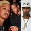 Did Travis Scott Get Involved In Brawl With Tyga And Alexander 'AE' Edwards At Cannes Film Festival 2024? Find Out