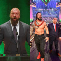 WWE Superstar Credits Triple H, Roman Reigns and Paul Heyman For Making Him Star; Find Out Who He Is