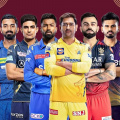 From Chicken Tikka To Flax Seeds; Here's what's been on your favorite players' menu this IPL 2024 season