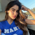 Janhvi Kapoor talks about paparazzi culture and reveals there is 'celebrity ration card'; 'If your prices are high...'