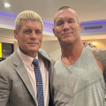 Did WWE Just Pitch Cody Rhodes and Randy Orton Match In Future; Fans Speculate