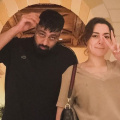 Pakistani actress Hania Aamir reacts to dating rumors with Badshah: 'If I’m feeling low, he would enquire’