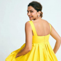 Deepika Padukone looks like sunshine in yellow; dad-to-be Ranveer Singh, Alia Bhatt and Arjun Kapoor shower love