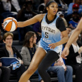 WATCH: Alyssa Thomas Ejected for Third Quarter Foul on Angel Reese in Sky’s 86–82 Loss