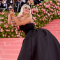 Lady Gaga Officially Teases 7th Studio Album 'LG7' At The End Of Chromatica Ball; See HERE