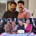Cannes 2024: Mohanlal sends 'love and gratitude' to Anasuya Sengupta; Mammootty pens note for All We Imagine as Light team