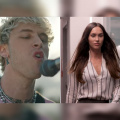 'For A Special Soul': Machine Gun Kelly Shares Woodcarving Project Created In Memory Of His And Megan Fox's Lost Pregnancy