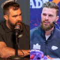 ‘Well Done Swifties for Giving Clout to These Misogynistic Men’: Jason Kelce’s Comments on Harrison Butker’s Speech Sparks Major Backlash