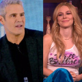 Andy Cohen Appeals To Dismiss Real Housewives Star Leah McSweeney’s Discrimination And Substance Abuse Lawsuit; DETAILS 