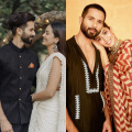 Shahid Kapoor and Mira Rajput's 7 couple style statement that will give you cues for your next outing with bae