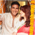Akshay Kumar shares wife Twinkle Khanna likes to ‘critique’ his looks; reveals his go-to outfit for romantic dinner date