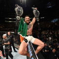 ‘You Can’t Ever Discredit’: UFC Champion Claims Fighters Should ‘Thank’ Conor McGregor