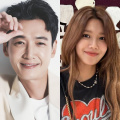 Jung Kyung Ho goes out shopping with girlfriend Girls’ Generation’s Sooyoung, INFINITE’s Sungjong spots the couple