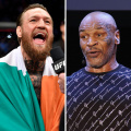 ‘He’s Very Articulate About Fighting’: Dana White Compares Conor McGregor and Mike Tyson’s Fighter IQ
