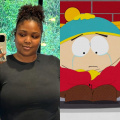 Lizzo Reacts to South Park Episode Using Her as an Alternative For Ozempic; Says 'That's Crazy'