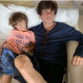 AbRam Khan Birthday: When Shah Rukh Khan said he will make his youngest son, Kareena Kapoor's kid Taimur work together