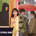 The Atypical Family with Jang Ki Young-Chun Woo Hee earns personal best viewership; The Midnight Romance in Hagwon remains strong 