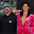How Did Danica Patrick and Aaron Rodgers Split? Find out