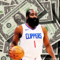 Fact Check: Is James Harden Really Considering a Trade from Clippers Because He Is 'Not Happy' with the Organization?