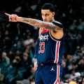 ‘Kuzma Has an L in His Name’: Fans Troll Kyle Kuzma for Rejecting Mavericks Trade as They Close In on NBA Finals
