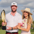 Who Is Grayson Murray's Fiancé? All About Christiana Ritchie After Golfer’s Final Text to Her Comes to Light