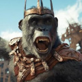 Kingdom Of The Planet Of The Apes Box Office: Wes Ball's sci-fi marches past USD 300 million in week 3