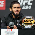 Islam Makhachev Explains How ‘Khabib Played Very Important Role’ Throughout His Career