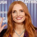 'Congrats Class Of 2024': Jessica Chastain Shares Glimpse Of Her Honorary Doctorate Ceremony at Juilliard
