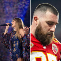 Why was Travis Kelce Not in Audience for Taylor Swift’s Eras Tour Show in Lisbon?