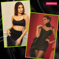 5 times Tara Sutaria broke the fashion meter with her black outfits