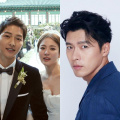 Who is Song Hye Kyo's boyfriend? From marriage and divorce with Song Joong Ki to dating Hyun Bin, more rumors