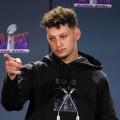 Patrick Mahomes Gets Challenged by Fans to Win the Super Bowl With Dallas Cowboys Amid His Love for Dallas