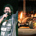 Prabhas’ Kalki 2898 AD animated prelude Bujji and Bhairava to release on THIS date; new teaser promises something BIG