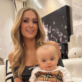 Paris Hilton Will Be A ‘Strict Mom’ To Her Kids; Says She Will Try To Keep Them Away From Phone ‘For A While’