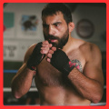 Benoit Saint-Denis' Manager Reveals God of War Was Originally Planned to Face Islam Makhachev Before Dustin Poirier Fight