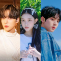 ATEEZ’s Yunho, NewJeans’ Haerin, and ZEROBASEONE’s Han Yujin announced as MCs for upcoming K-WAVE Concert Inkigayo