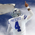 USD 1 Bet On Dak Prescott And Cowboys Losing Every Game In 2024 Season Sparks Fan Frenzy