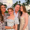  ‘Love Of My Life’: Brooke Shields Pays Sweet Tribute To Husband Chris Henchy On 23rd Wedding Anniversary