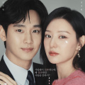 Kim Soo Hyun, Kim Ji Won’s Queen of Tears continues to be ‘favorite TV program’ even after concluding run