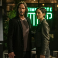 Keanu Reeves' Dating History From Sofia Coppola to Alexandra Grant: Who Has John Wick Star Dated?
