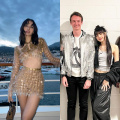 BLACKPINK’s Lisa spotted with rumored boyfriend Frédéric Arnault at yacht party after Monaco Grand Prix; see clips