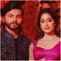 Are Janhvi Kapoor and rumored beau Shikhar Pahariya set to tie the knot soon? Actress reacts to viral reports