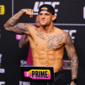 Is Dustin Poirier More Battle-Tested Than Islam Makhachev? Michael Bisping Claims One’s Record ‘Smokes’ the Others