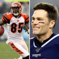 Former NFL Star Chad Johnson Takes a Jab at Quarterback Legend Tom Brady Over His Advice to Rookies
