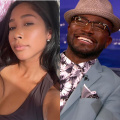 Taye Diggs And Apryl Jones Relationship: Exploring The Couple's Romance Amid Rumored Split 