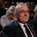 Robert De Niro To Be Honored With Service To America Leadership Award For His Commitment To Hollywood Industry