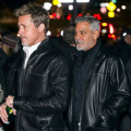 Wolfs Teaser Trailer: Ocean's Eleven Costars Brad Pitt And George Clooney Reunite In New Action-Comedy